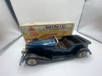 Tri-ang - Modelauto - Tri-ang Minic Clockwork Toy, Boxed