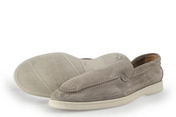 Blackstone Instappers in maat 45 Beige, Verzenden, Overige typen