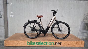E-Bike | Giant AnyTour E+ | -50%, Ophalen, Nieuw