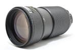 Nikon AF Nikkor 80-200mm 1:2.8 Objectif à focale variable, Audio, Tv en Foto, Nieuw