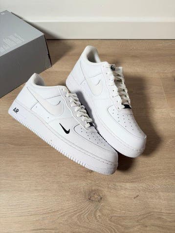 Nike - Air Force 1 Low - Sneakers - Maat: EU 47 - Nieuw met