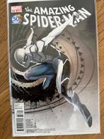 The Amazing Spider-Man #600, 603, 608, 609, 615, 616, 617,, Boeken, Nieuw