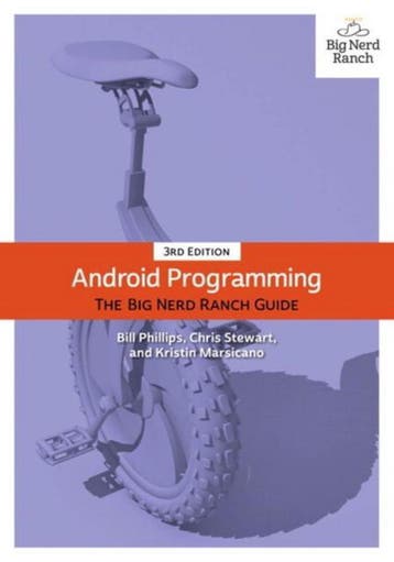 Android Programming 9780134706054 Bill Phillips, Verzenden, Bill Phillips
