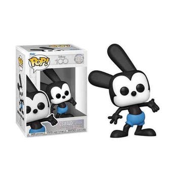 Funko Pop!  Oswald the Lucky Rabbit #1315, Verzenden