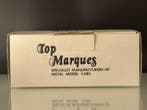Top Marques 1:43 - Voiture miniature - 1929 Bentley Blower -