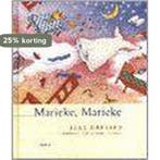 Marieke, Marieke 9789031712694 Jaak Dreesen, Boeken, Verzenden, Gelezen, Jaak Dreesen