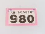 Roco H0 - 4223B/44275 - Modeltrein personenwagen (5) - 5x, Nieuw