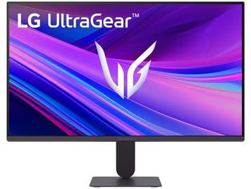 LG 24G411A-B - Gamingmonitor - 24 inch Full HD 144Hz - Zwart, Verzenden, Nieuw, LG