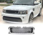 GRILLE POUR RANGE ROVER SPORT 10-13 CINZA PRETO, Auto-onderdelen, Verzenden, Nieuw