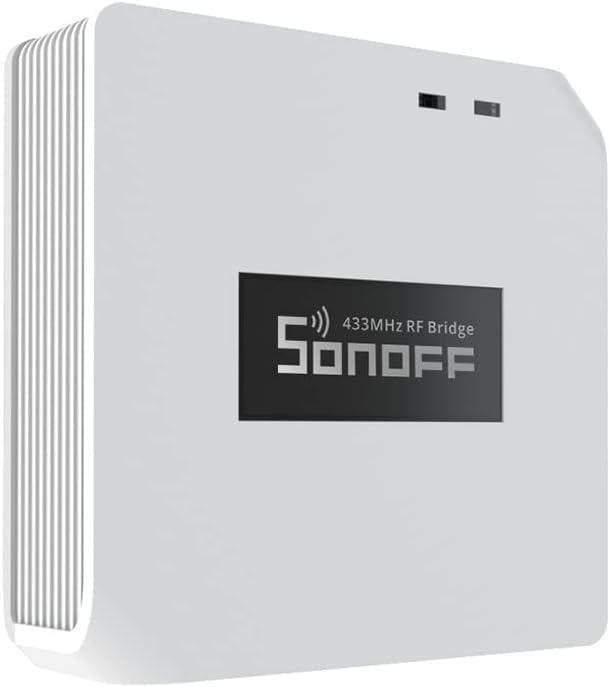 SONOFF Gateway R2 voor Zigbee WiFi en RF433 protocol: Sonoff, Doe-het-zelf en Bouw, Elektriciteit en Kabels, Nieuw, Verzenden