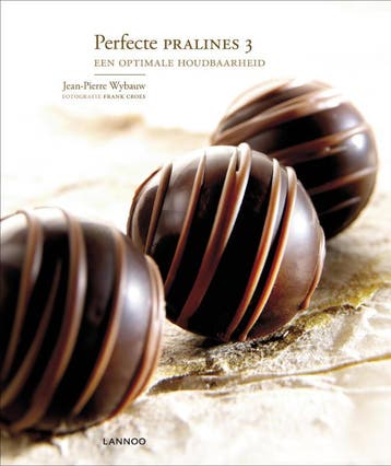 Perfecte Pralines III 9789020990195 Jean-Pierre Wybauw, Boeken, Verzenden, Gelezen, Jean-Pierre Wybauw
