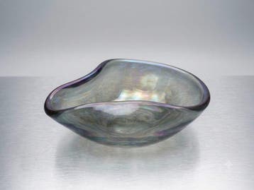 Seguso - Centre de table (2) - Verre