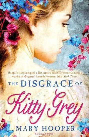 Disgrace Of Kitty Grey - Hooper, Boeken, Verzenden, Nieuw