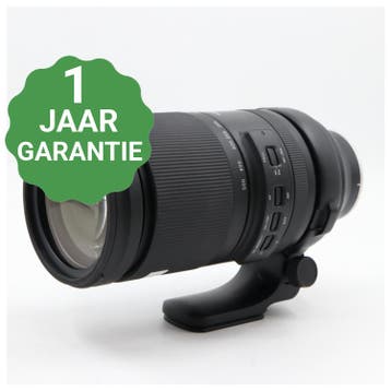 Tamron 150-500mm F/5-6.7 Di III VC VXD Sony FE | Tweedehands, Verzenden, Zo goed als nieuw