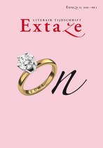 Extaze 13, 2015 - Nr. 1 9789062658794, Verzenden