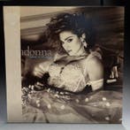 Madonna - Like a Virgin | True Blue Japan - Disque vinyle -
