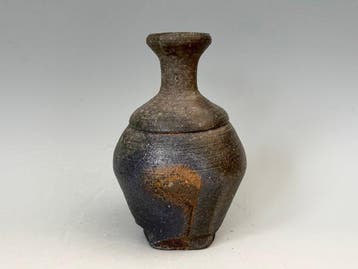 Ken Mihara (), b.1958 - Theekom - Steengoed - Steengoed, Antiek en Kunst