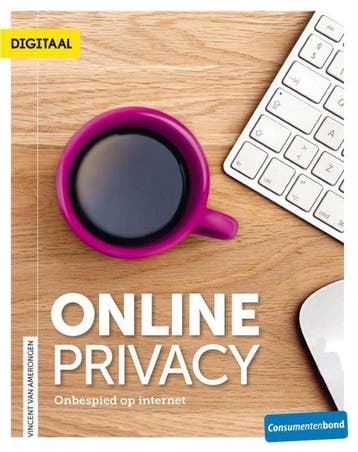 Online privacy - van Amerongen, Livres, Verzenden