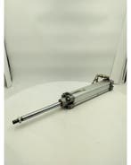 Univer pneumatische cilinder K290 40 200 Ø16mm slag 200mm, Verzenden