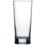 Bierglazen | SENATOR | Glas | 28cl | 12 Stuks |, Verzenden