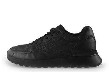 Mexx Sneakers in maat 45 Zwart, Verzenden, Sneakers