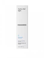 Mesoestetic Hydra-Vital Light (Dagcreme), Verzenden