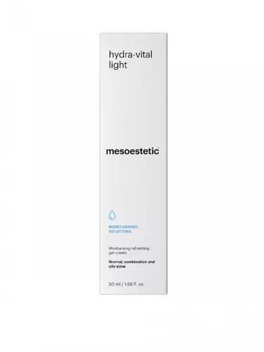 Mesoestetic Hydra-Vital Light (Dagcreme), Bijoux, Sacs & Beauté, Beauté | Soins du visage, Envoi
