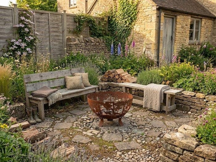 Architectonisch ornament - 2020+ - vuurbol, Antiek en Kunst, Curiosa en Brocante