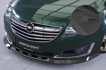 Cupspoiler voor Opel Insignia A CSL432-L, Auto-onderdelen, Verzenden, Nieuw
