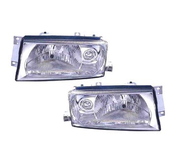 Phares Pour Skoda Octavia 00-04, Verzenden