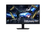 Samsung -   32 Inch - Ultra Hd 4k 144 Hz - Zwart, Computers en Software, IPS, Verzenden, Nieuw, Ultra HD (4K)