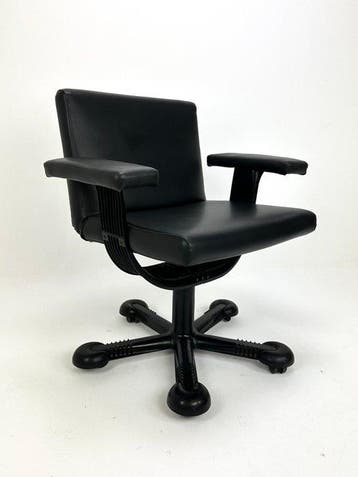 Molteni - Afra & Tobia Scarpa - Mix - Fauteuil - Aluminium,