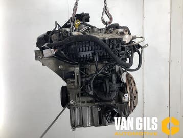 Motor Volkswagen Polo O274312