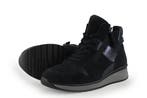 Gabor Hoge sneakers in maat 39 Zwart, Kleding | Dames, Verzenden, Zwart, Gabor, Sneakers