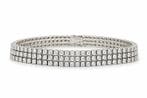 Bracelet - 14 carats Bracelet exclusif en or blanc 14 carats