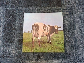Pink Floyd, Genesis, Quicksilver Messenger Service - Diverse, Cd's en Dvd's, Nieuw in verpakking