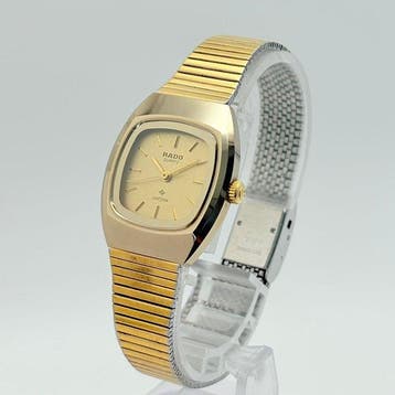 Rado - Diastar - Sans prix de réserve - 110.9513.3 - Unisexe, Nieuw