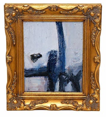 Myriam Bucquoit (1952) - Sans litre