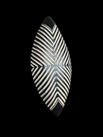Zulu-schild 70 cm (Zonder minimumprijs)
