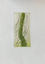 Robert Zandvliet - WILLOW, PINE AND OAK, Antiquités & Art