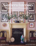 Southern Interiors | Tori Mellott | Nieuw, Verzenden, Nieuw, Tori Mellott