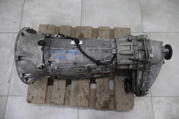 Mercedes ML W164 3.0 CDI V6 Automaat 722902, Verzenden