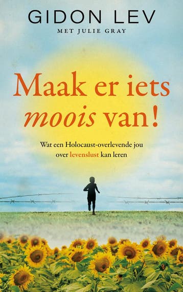 Maak er iets moois van! (Nieuw), Boeken, Verzenden, Nieuw