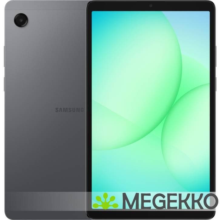 Samsung Galaxy Tab A11 8,7  64GB Grafiet, Computers en Software, Windows Tablets, Nieuw, Verzenden