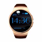 Originele KW18 Smartwatch Smartphone Fitness Sport Activity, Verzenden, Nieuw