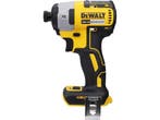 DeWalt DCF887N - Accu slagschroevendraaier 18V - Brushless, Verzenden