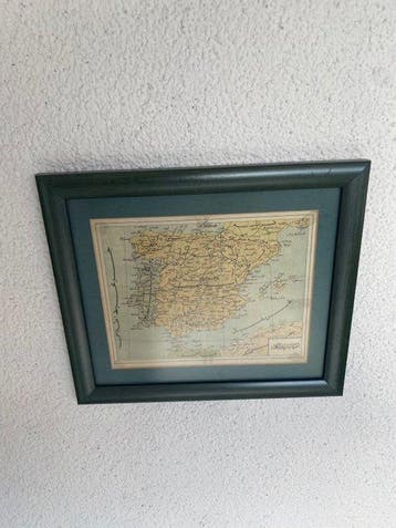 Ottoman - Spanje en Portugal (Spanje en Portugal); Pasa, Ali, Nieuw