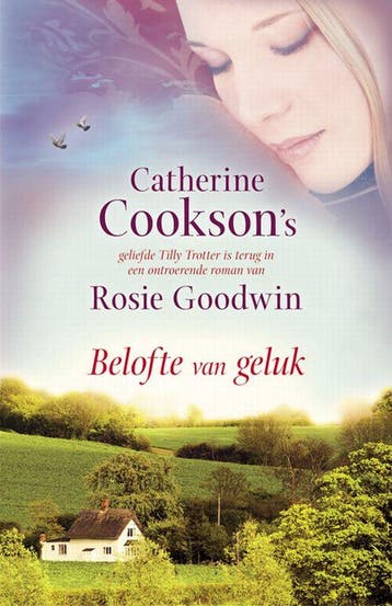 Belofte van geluk 9789022550656 Catherine Cookson, Verzenden, Gelezen, Catherine Cookson