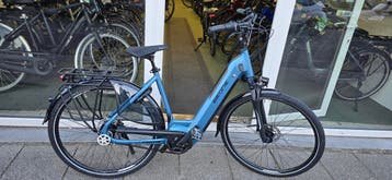 Beone excellence LTD deluxe Elektrische damesfiets, Nieuw