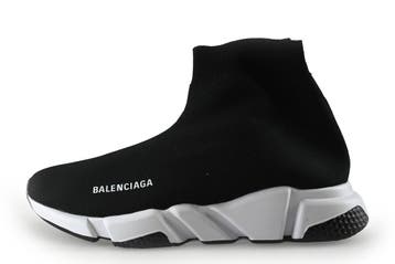 Balenciaga Sneakers in maat 42 Zwart, Verzenden, Sneakers